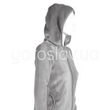 Garnitur polarowy m.981 szary TM Yaroslav
