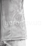 Garnitur polarowy m.981 szary TM Yaroslav