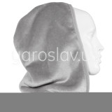 Garnitur polarowy m.981 szary TM Yaroslav