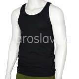 T-shirt męski m.08-K czarny TM Yaroslav