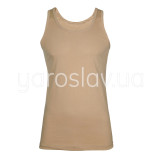 T-shirt męski m.08 beżowy TM Yaroslav