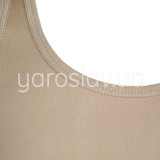 T-shirt męski m.08 beżowy TM Yaroslav