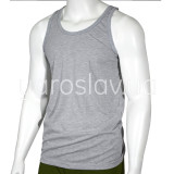 T-shirt męski m.08-K szary TM Yaroslav