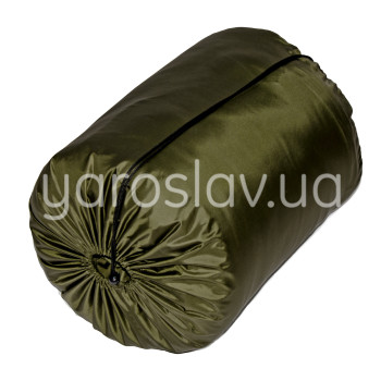 Śpiwór Tactic zimowy m.595/2 TM Yaroslav