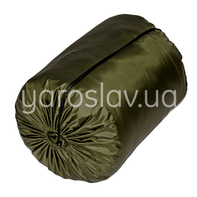 Śpiwór Tactic zimowy m.595/2 TM Yaroslav