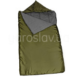 Śpiwór Tactic zimowy m.595/2 TM Yaroslav Śpiwór Tactic zimowy m.595/2 TM Yaroslav