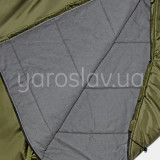 Śpiwór Tactic zimowy m.595/2 TM Yaroslav Śpiwór Tactic zimowy m.595/2 TM Yaroslav