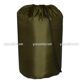 Śpiwór Taktik m.595/1 TM Yaroslav