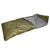 Śpiwór Tactic zimowy m.595/2 TM Yaroslav Śpiwór Tactic zimowy m.595/2 TM Yaroslav