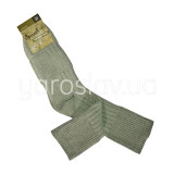 Taktyczne ciepłe skarpety TM Yaroslav art.6/16 khaki