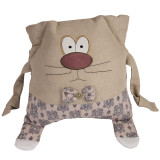 Poduszka dekoracyjna Kit-kotovych m.923 37x37 cm TM Jarosław