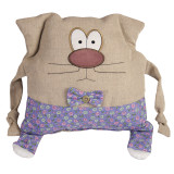 Poduszka dekoracyjna Kit-kotovych m.923 37x37 cm TM Jarosław