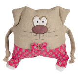 Poduszka dekoracyjna Kit-kotovych m.923 37x37 cm TM Jarosław