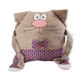 Poduszka dekoracyjna Kit-kotovych m.923 37x37 cm TM Jarosław