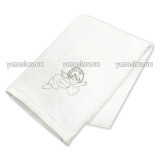 Kryżma ręcznik do chrztu Anioł 100x150 cm TM Jarosław Kryżma ręcznik do chrztu Anioł 100x150 cm TM Jarosław