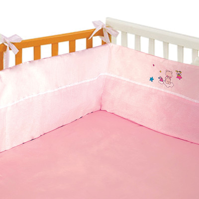 Ochraniacz do łóżeczka firmy "Yaroslav"