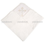 Kryżma frotte i perkal Sztylet 95x95 cm TM Jarosław Kryżma frotte i perkal Sztylet 95x95 cm TM Jarosław