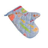 Rękawiczka z perkalu TM Yaroslav Rękawiczka z perkalu TM Yaroslav