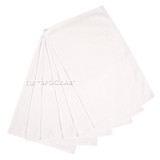 Zestaw serwetek frotte YAR-400 biały 6 szt. 30x30 cm TM Jarosław