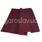 Ścierka podłogowa 50x70 cm 100% bawełna/wełna TM Yaroslav Ścierka podłogowa 50x70 cm 100% bawełna/wełna TM Yaroslav