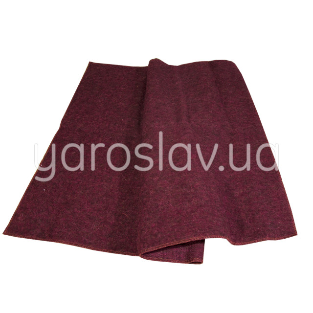 Ścierka podłogowa 50x70 cm 100% bawełna/wełna TM Yaroslav