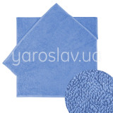 Ręcznik frotte YAR-400 ciemny niebieski_2 TM Jarosław