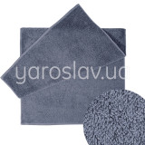 Ręcznik frotte YAR-400 ciemno szary_2 TM Jarosław