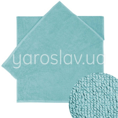 Ręcznik frotte YAR-400 aqua TM Jarosław