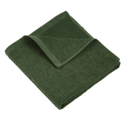 Zestaw 5 ręczników frotte YAR-400 2 gatunek 50х90 cm Oliwkowo-zielony TM Jarosław