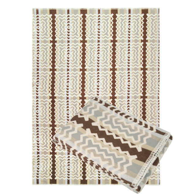 Kocyk bawełniany dis.2 TM Jarosław