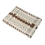 Kocyk bawełniany dis.2 TM Jarosław