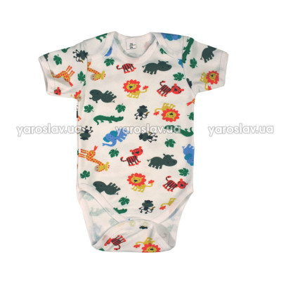 Body dziecięce m.456 TM Yaroslav