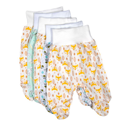 Kombinezony dzieci dzianinowe m.405 asortyment TM Jarosław