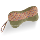 Poduszka dla relaksu Kość 32x18 cm bawełna TM Jarosław