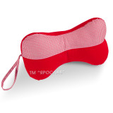 Poduszka dla relaksu Kość 32x18 cm bawełna TM Jarosław