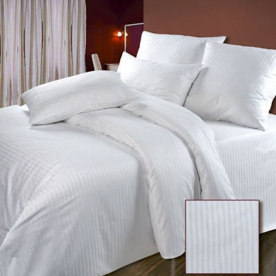Komplet pościeli Satin Stripe TM Jarosław