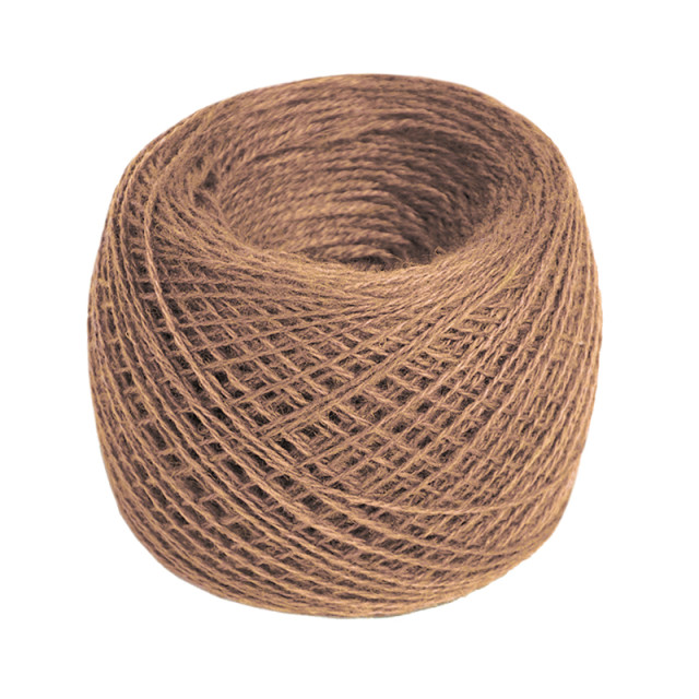 Przędza bawełna 14/2 nr.159 ciastek 50g/350m TM Jarosław