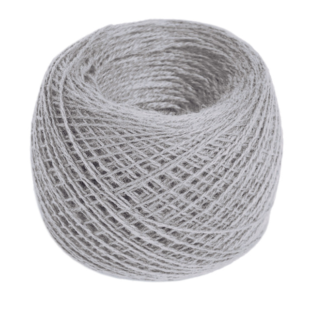 Przędza bawełna 14/2 nr.205 akrów 50g/350m TM Jarosław