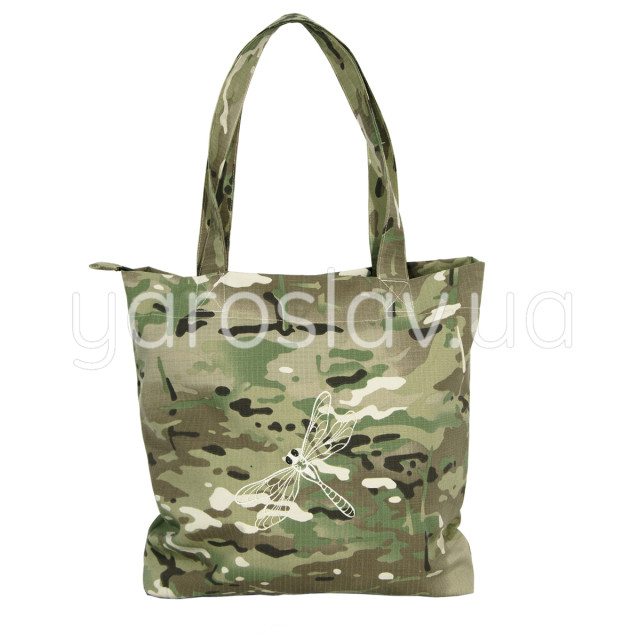 Torba typu shopper м.Р-305 w kamuflażu TM Yaroslav
