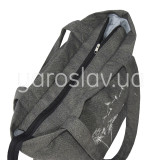 Torba typu shopper m.R-305 w mlecze TM Yaroslav
