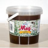 Miód gryczany 1300 g TM Jarosław