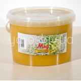 Miód gryczano-lipowy naturalny TM Jarosław Miód gryczano-lipowy naturalny TM Jarosław