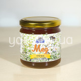 Miód gryczany 500 g TM Jarosław