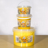 Miód Słonecznik 1300 g TM Jarosław Miód Słonecznik 1300 g TM Jarosław