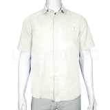 T-shirt lniany m.F-230 mleczarnia TM Yaroslav