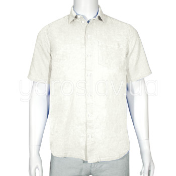 T-shirt lniany m.F-230 mleczarnia TM Yaroslav