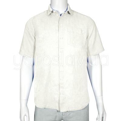 T-shirt lniany m.F-230 mleczarnia TM Yaroslav
