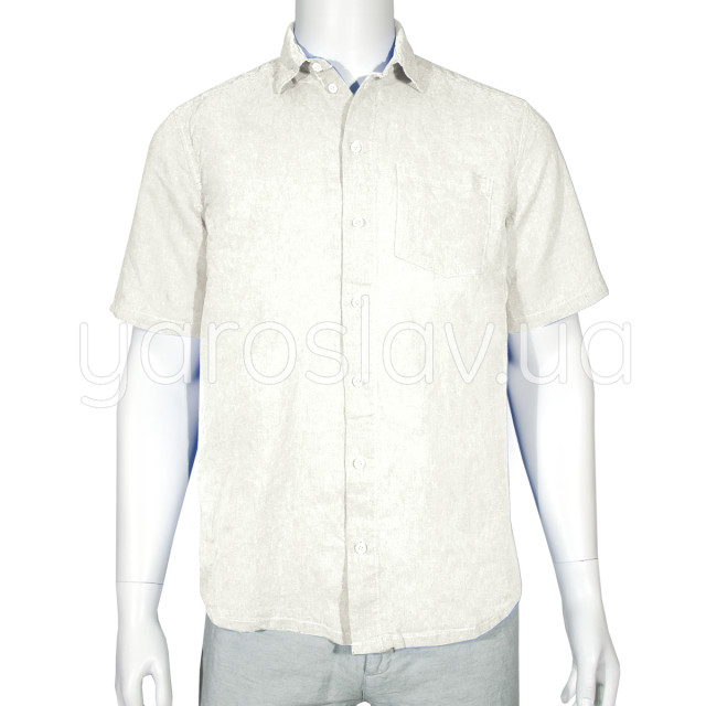 T-shirt lniany m.F-230 mleczarnia TM Yaroslav