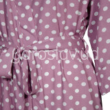 Халат (трикотаж) м.Ф-120 ментоловый