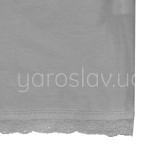 Koszula nocna m.474 szary jersey TM Yaroslav
